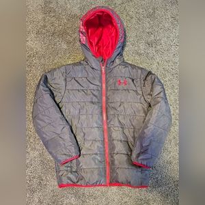 Youth Under Armour Coat/jacket